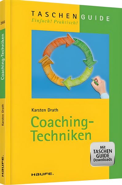 Produktbild: Coaching-Techniken
