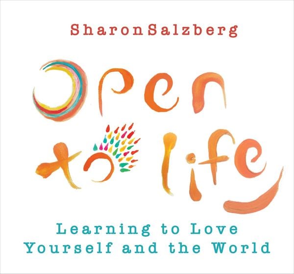 Produktbild: Open to Life