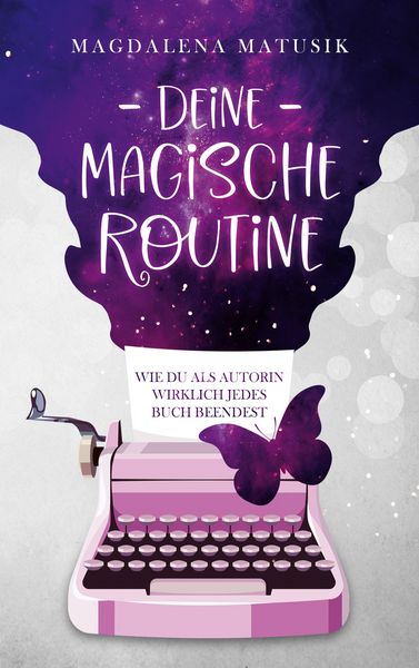 Produktbild: Deine magische Routine