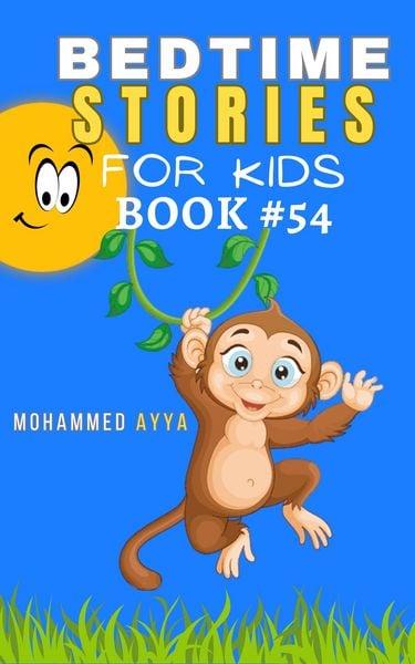 Produktbild: Bedtime Stories For Kids