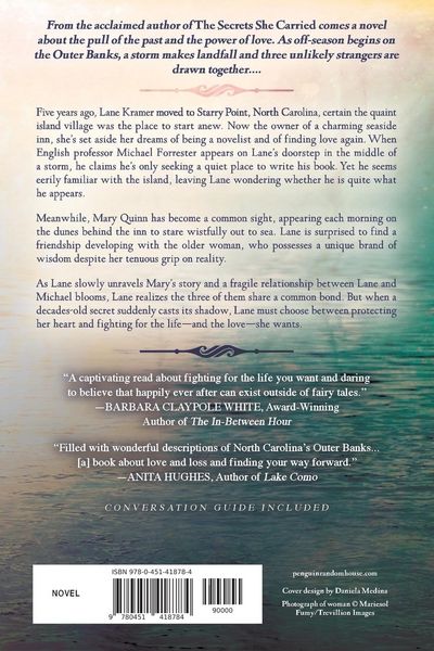 Produktbild: The Wishing Tide