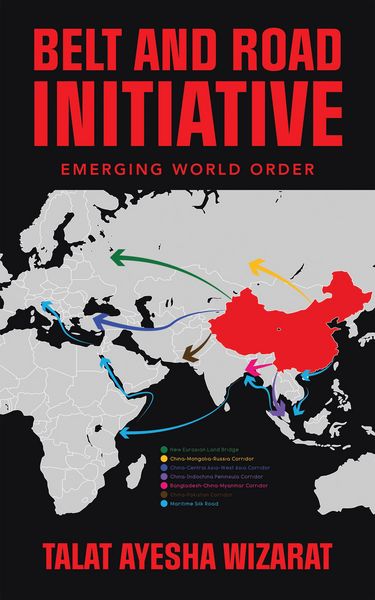 Produktbild: Belt and Road Initiative