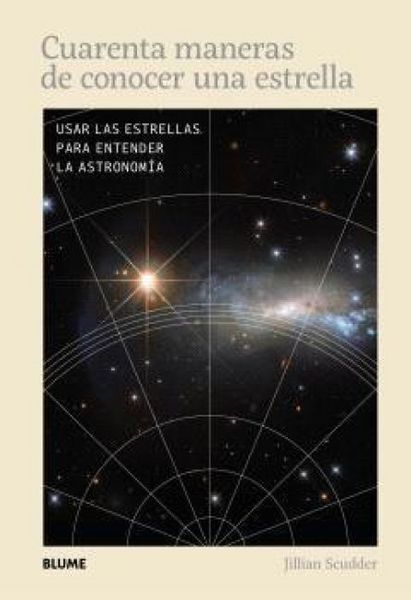 Produktbild: Cuarenta maneras de conocer una estrella