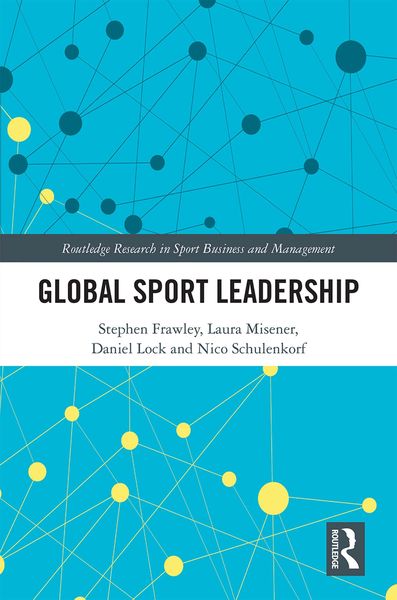 Produktbild: Global Sport Leadership