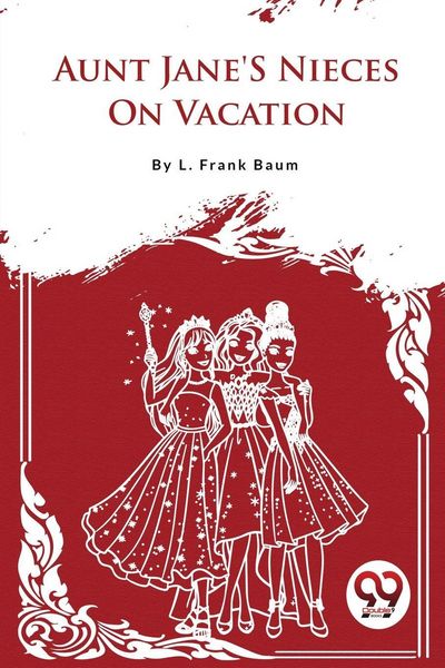 Produktbild: Aunt Jane'S Nieces On Vacation