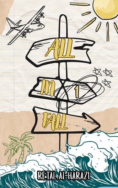 Produktbild: All In 1 Fall