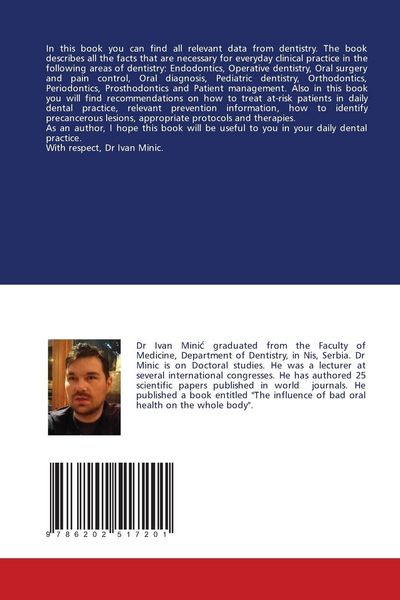 Produktbild: A Guide to Dental Practice