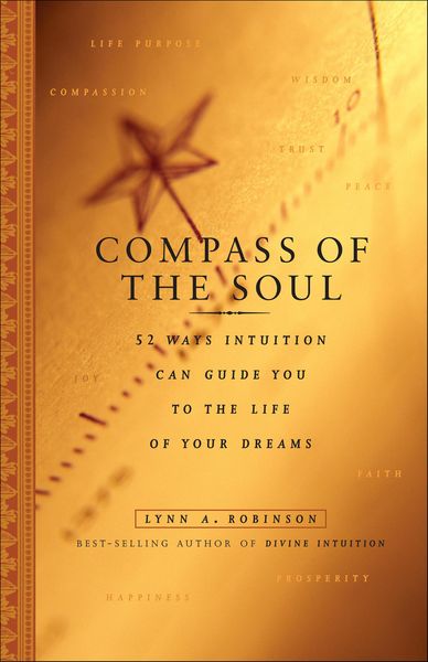 Produktbild: Compass of the Soul