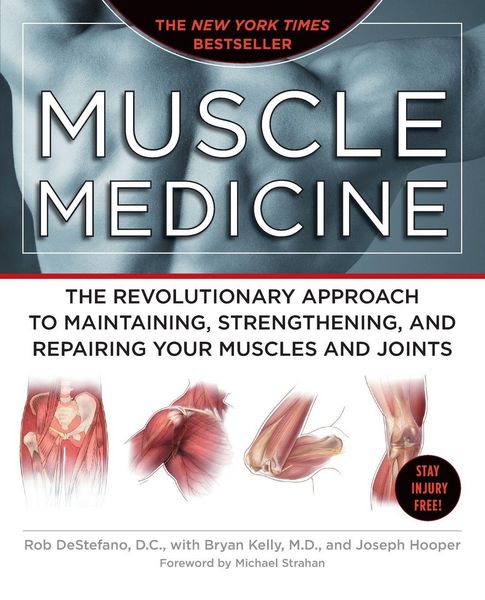Produktbild: Muscle Medicine