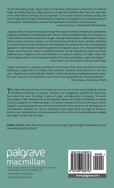 Produktbild: Word and Image in Medieval Kabbalah