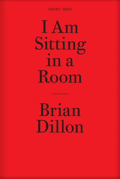 Produktbild: I Am Sitting in a Room