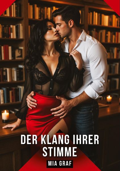 Produktbild: Der Klang ihrer Stimme