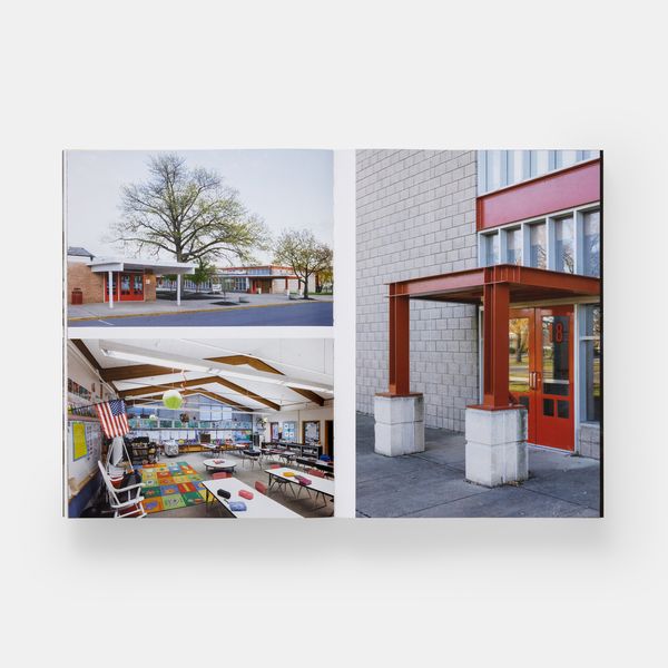 Produktbild: American Modern