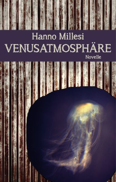 Produktbild: Venusatmosph&auml;re