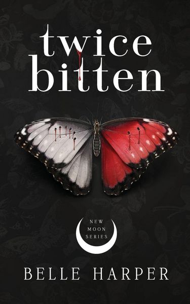 Produktbild: Twice Bitten