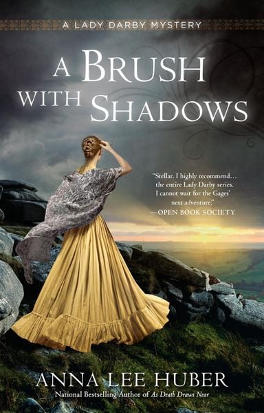 Produktbild: A Brush with Shadows