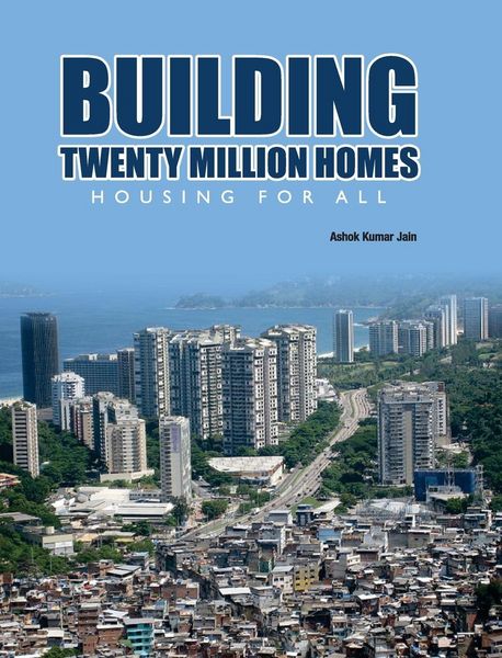 Produktbild: Building Twenty Million Homes