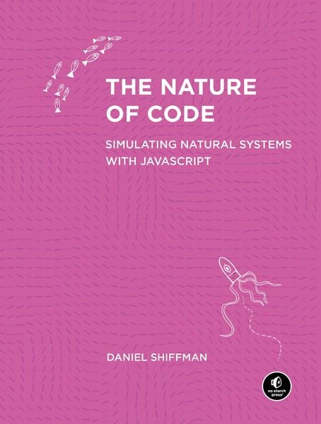 Produktbild: The Nature of Code