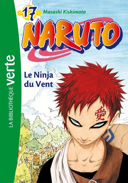 Produktbild: Naruto