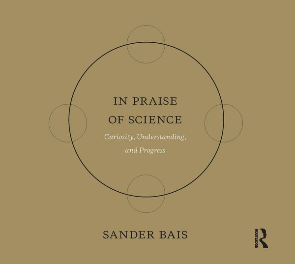Produktbild: In Praise of Science