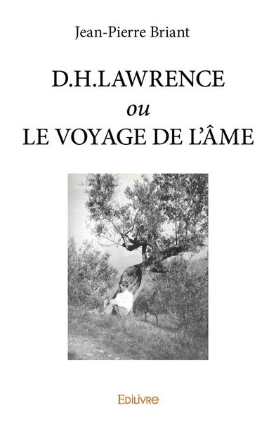 Produktbild: D.H. LAWRENCE ou LE VOYAGE DE L'AME