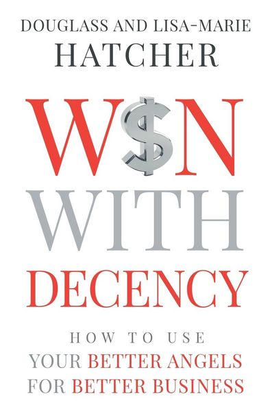 Produktbild: Win With Decency