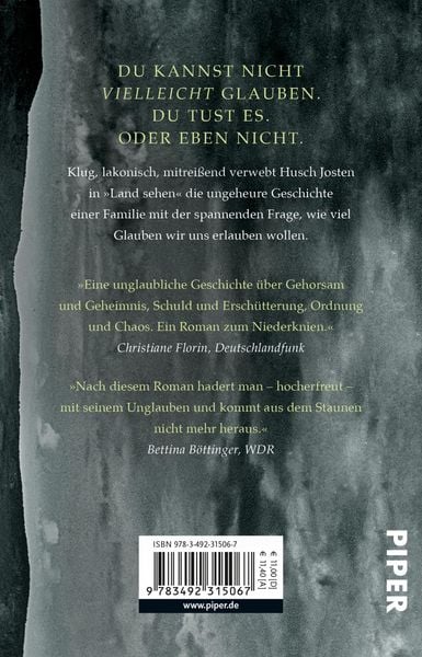 Produktbild: Land sehen