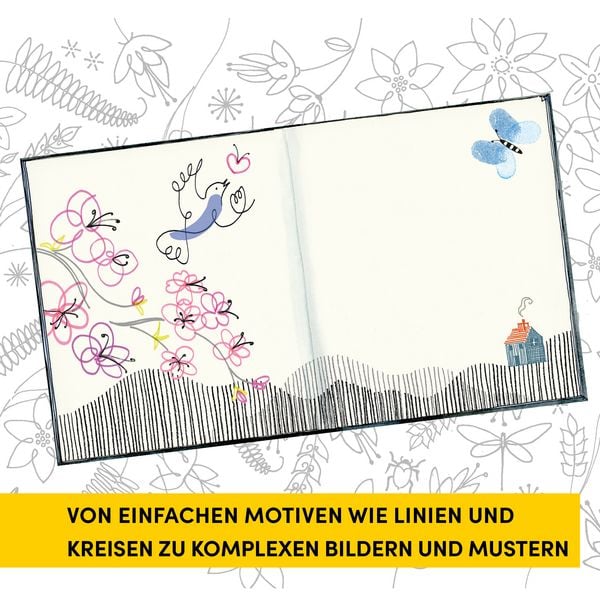Produktbild: Los geht's: Zeichnen