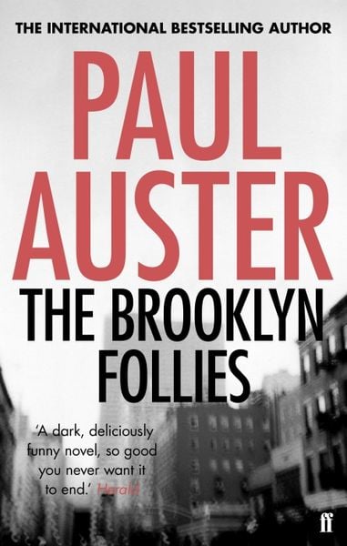 Produktbild: Brooklyn Follies