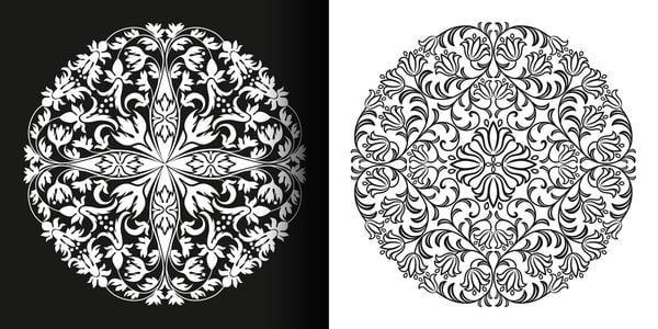 Produktbild: Mandala-Zauber