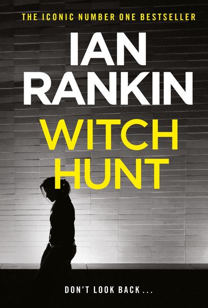 Produktbild: Witch Hunt