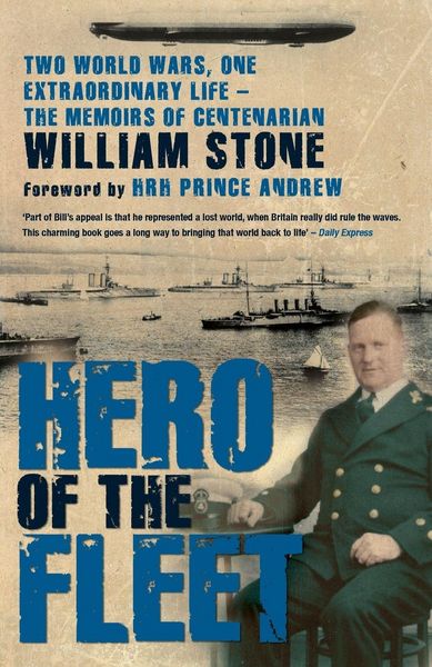 Produktbild: Hero of the Fleet