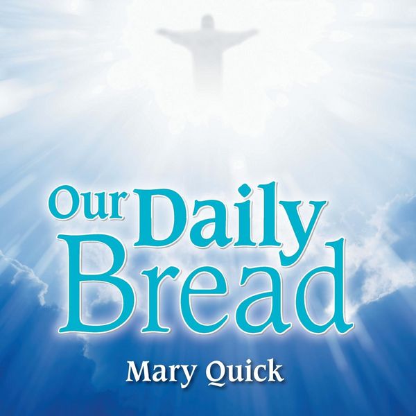 Produktbild: Our Daily Bread