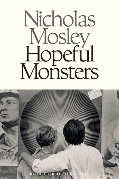 Produktbild: Hopeful Monsters