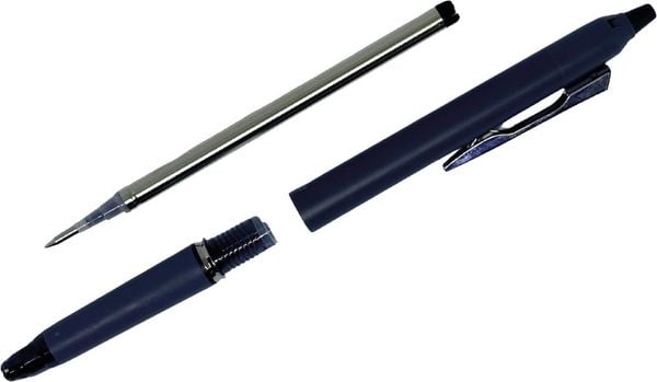Produktbild: Roller FriXion Zone schwarz