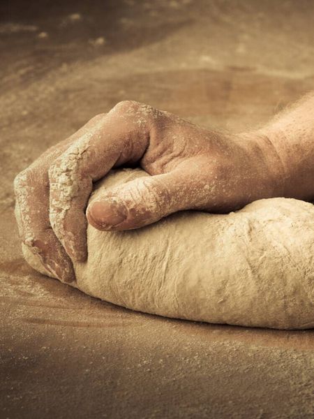 Produktbild: CALVENDO Puzzle Ein Motiv aus dem Kalender Emotionale Momente: Brot und Kaffee Impressionen | 1000 Teile Lege-Gr&ouml;&szlig;e 64x48cm Foto-Puzzle f&uuml;r gl&uuml;ckliche Stunden