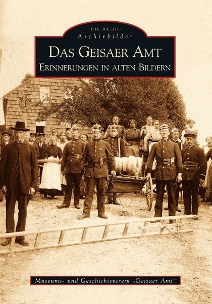 Produktbild: Das Geisaer Amt