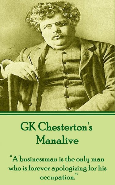 Produktbild: Manalive