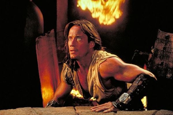 Produktbild: Hercules - The Legendary Journeys - Die komplette Serie (Alle 6 Staffeln + 5 Filme) (Fernsehjuwelen) [34 DVDs]