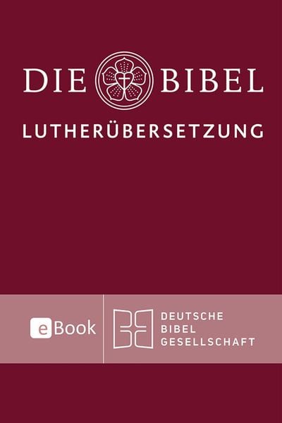 Bild zum Artikel: Lutherbibel revidiert 2017 - Die eBook-Ausgabe