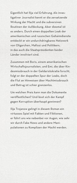 Produktbild: Doppelte Spur