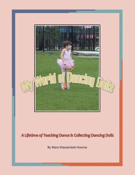 Produktbild: My World of Dancing Dolls