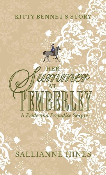 Produktbild: Her Summer at Pemberley