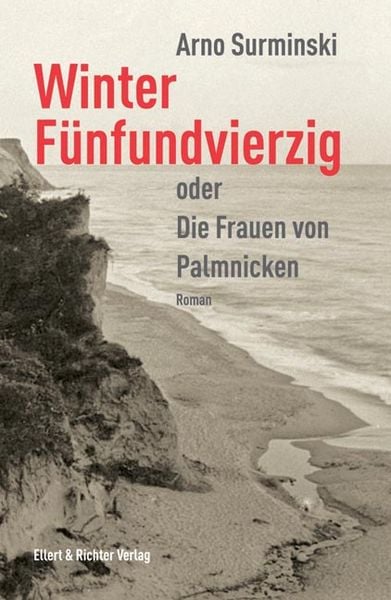 Produktbild: Winter F&uuml;nfundvierzig