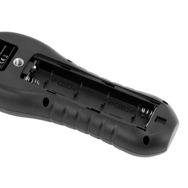 Produktbild: PCE Instruments Schallpegel-Messger&auml;t PCE-324 30 - 130 dB