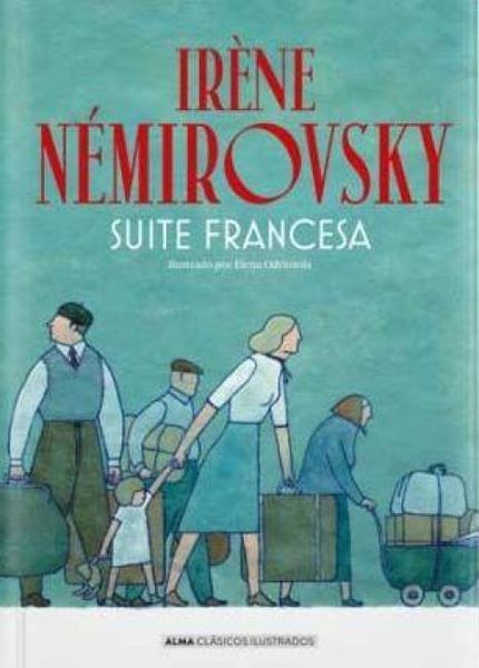 Produktbild: Suite Francesa