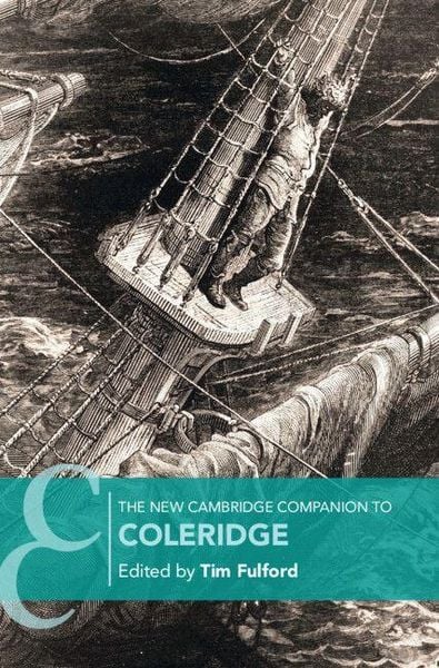 Produktbild: The New Cambridge Companion to Coleridge