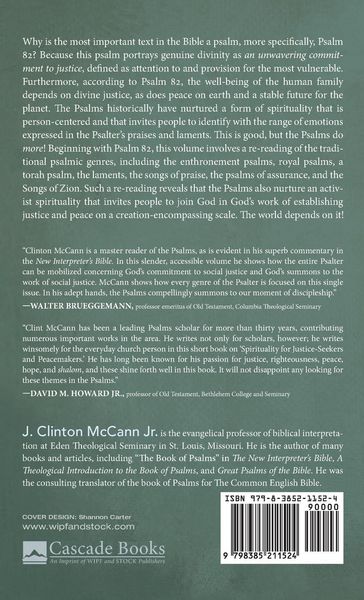 Produktbild: Reading the Psalms Again for the First Time