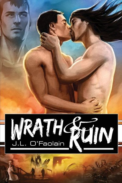 Produktbild: Wrath & Ruin