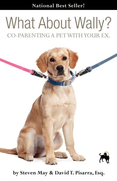 Produktbild: What about Wally? Co-Parenting a Pet with Your Ex.